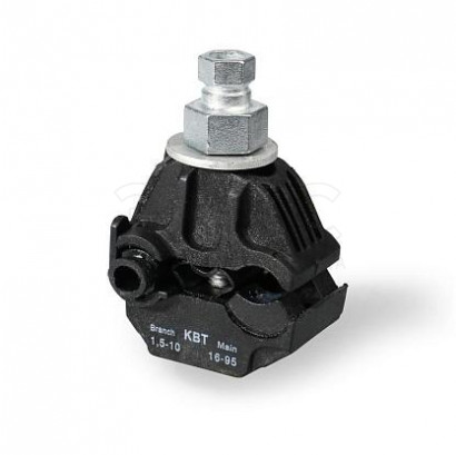 Зажим ответвительный ЗПО 16-95/1,5-10